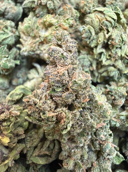 1 Pound - Don Supreme THCA Flower