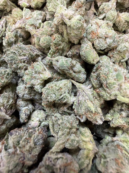 1 Pound - Gelato 33 S1 THCA Flower (Smalls)