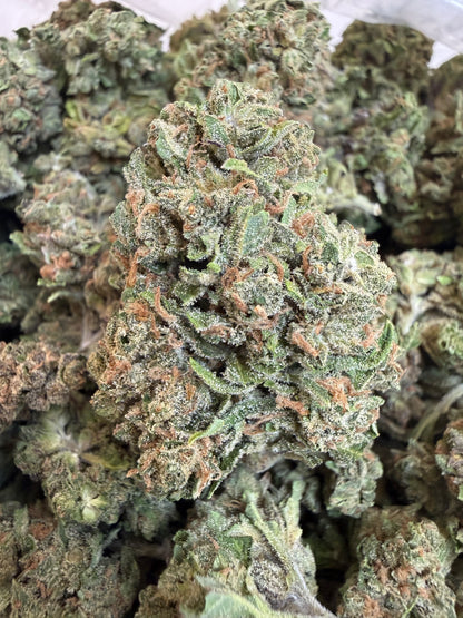 1 Pound - Don Supreme THCA Flower