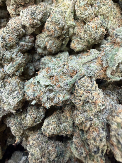 1 Pound - Cotton Candy Cookies THCA Flower