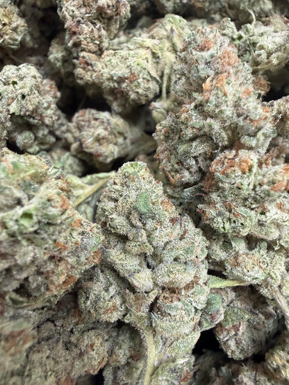 1 Pound - SCOTTIE'S CAKE THCA Flower