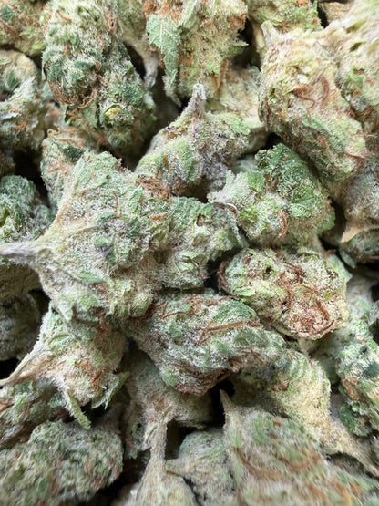 1 Pound - Limonade Punch THCA Flower (Smalls)