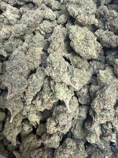 1 Pound - Grandi Candies THCA Flower
