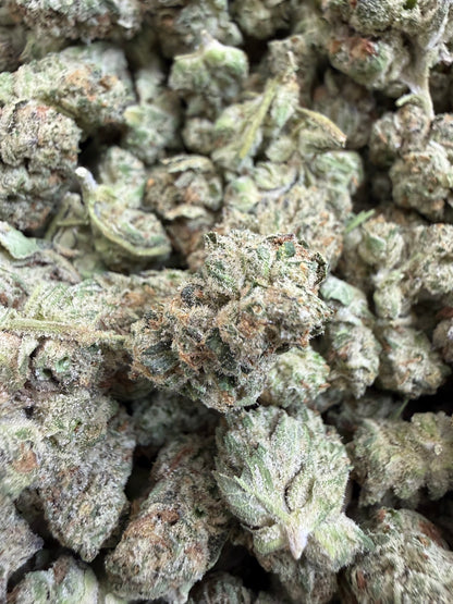 1 Pound - DANTE'S INFERNO THCA Flower (SMALL)