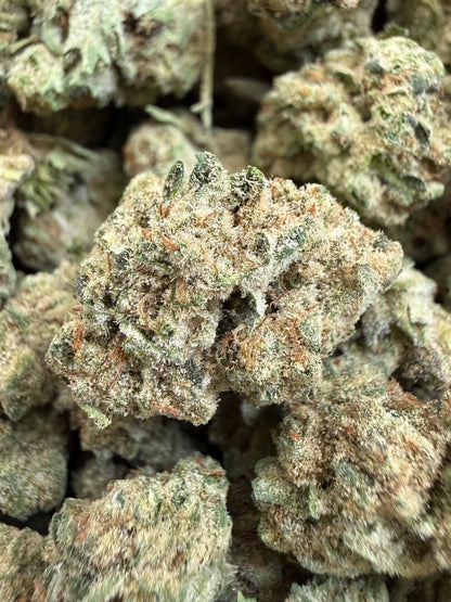 1 Pound - DOSI THCA Flower (SMALL)