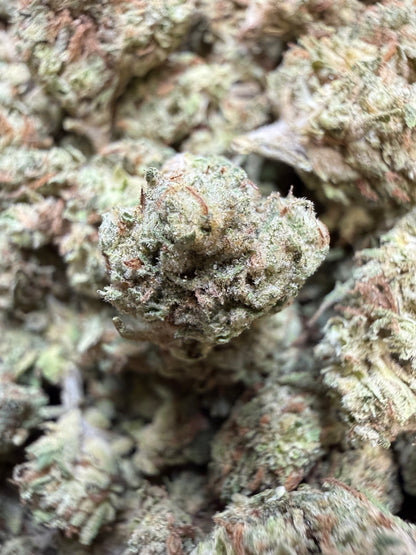 1 Pound - Han Solo THCA Flower (Smalls)