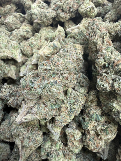1 Pound - Grandi Candies THCA Flower