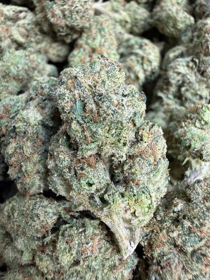 1 Pound - Kandy Fumes THCA Flower