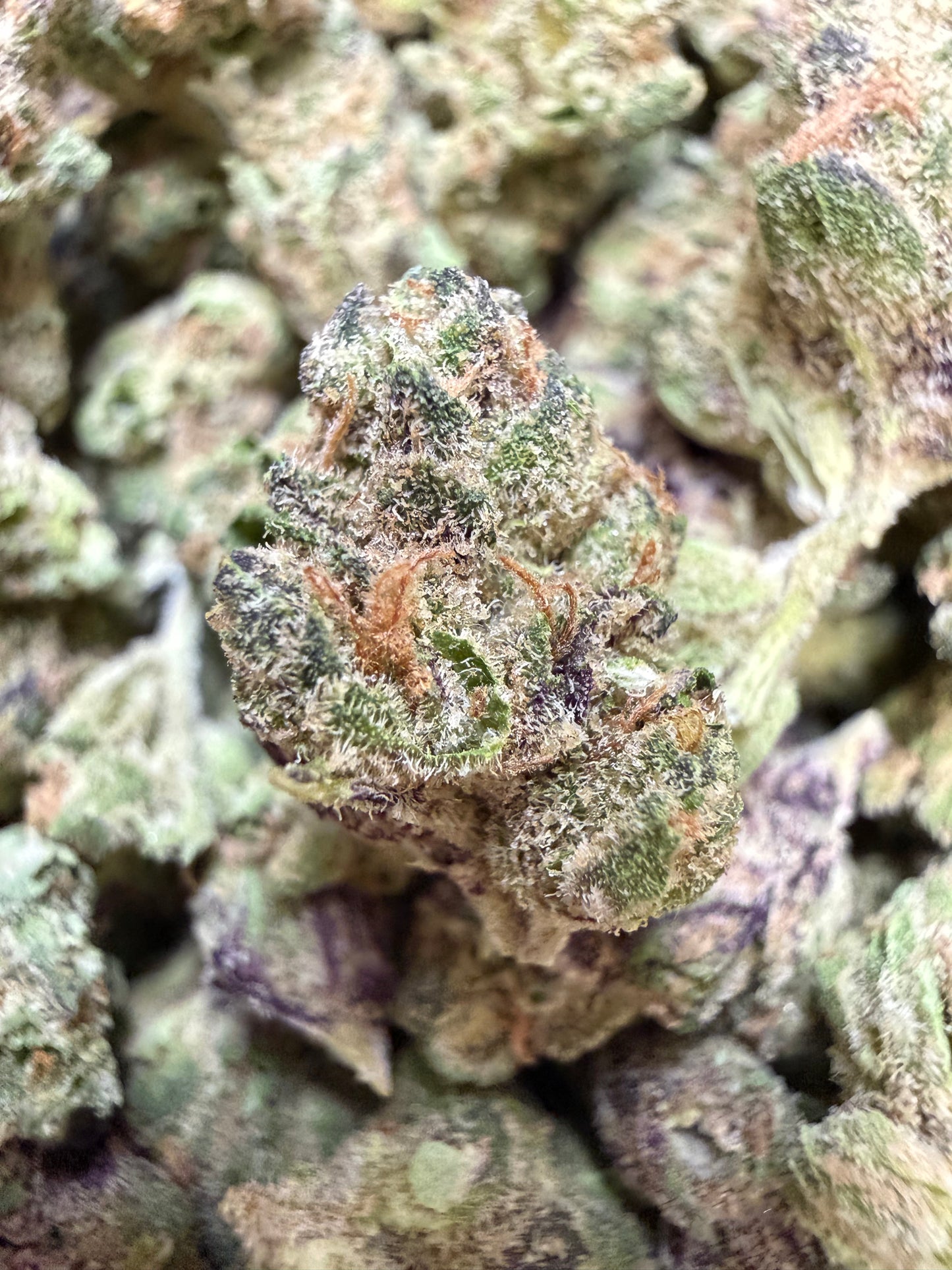 1 Pound - Pop Rocketz THCA Flower (Smalls)