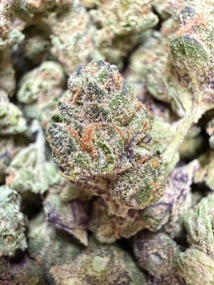 1 Pound - Pop Rocketz THCA Flower (Smalls)