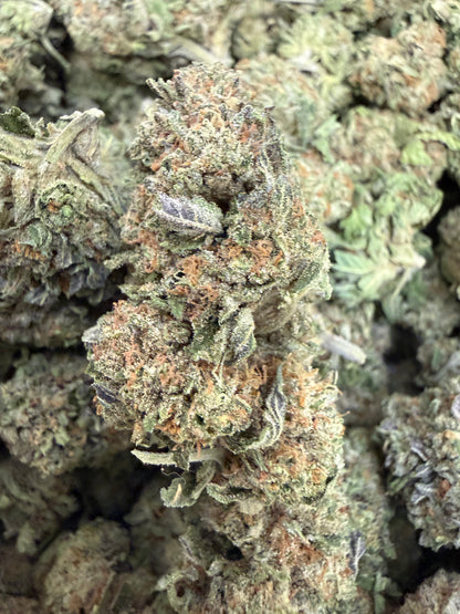 1 Pound - Sharpie THCA Flower