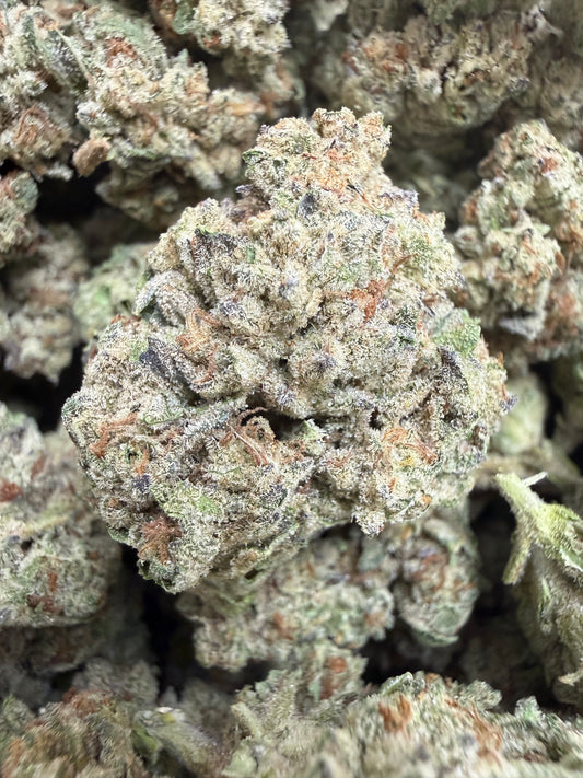 1 Pound - SCOTTIE'S CAKE THCA Flower