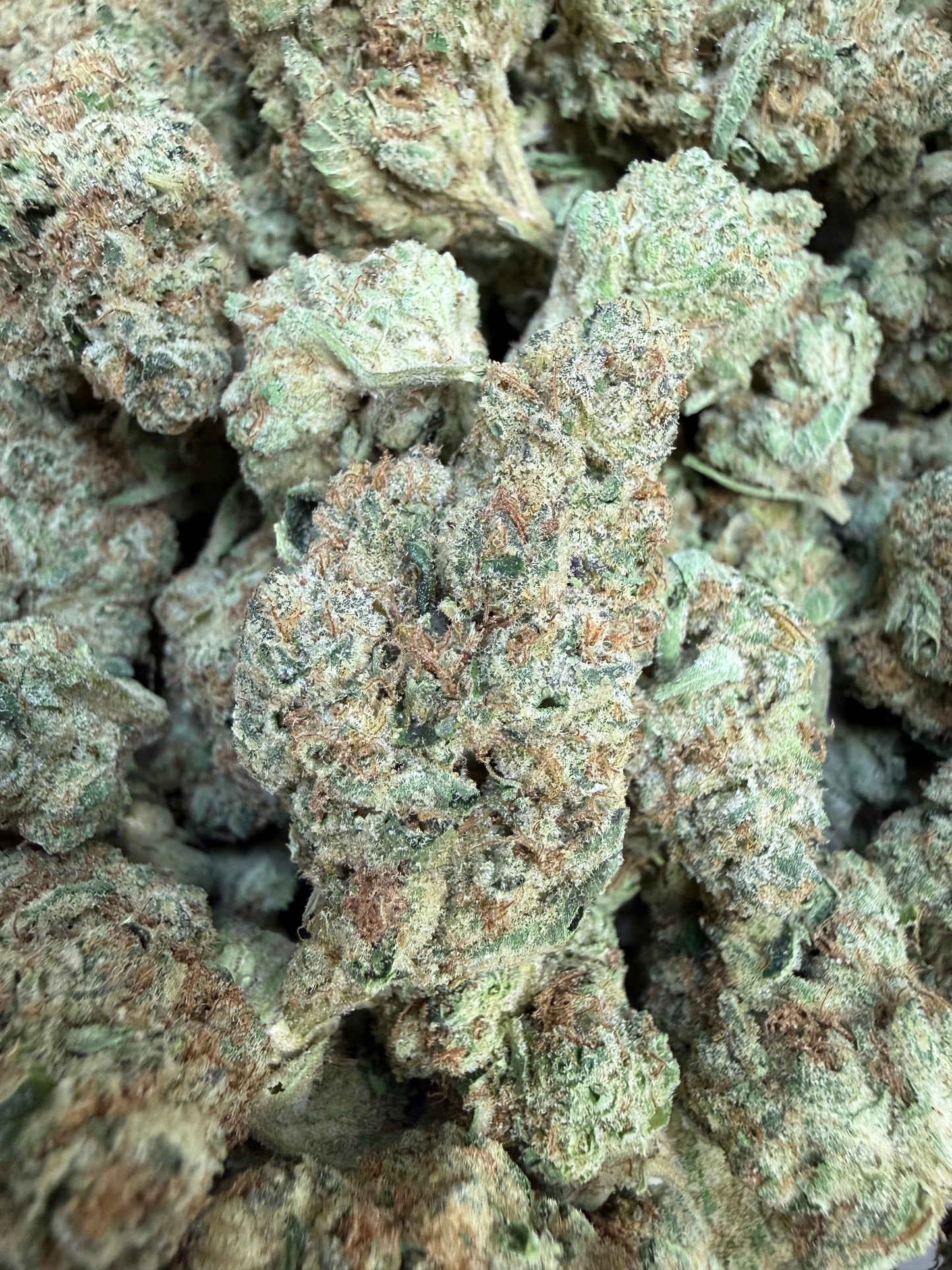 1 Pound - Disco Glitter THCA Flower