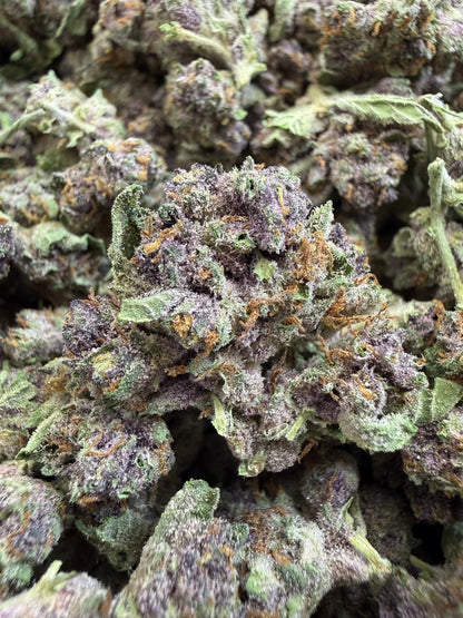 1 Pound - TROP CHERRY THCA Flower (SMALL)