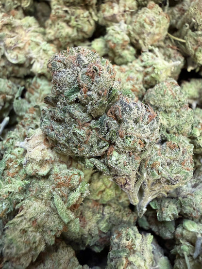 1 Pound - AK-49 THCA Flower