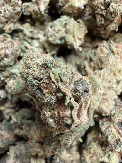 1 Pound - El Chapo OG THCA Flower (Smalls)