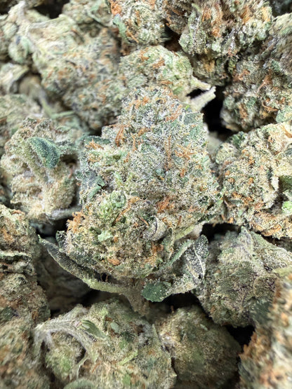 1 Pound - Freeze Popz THCA Flower