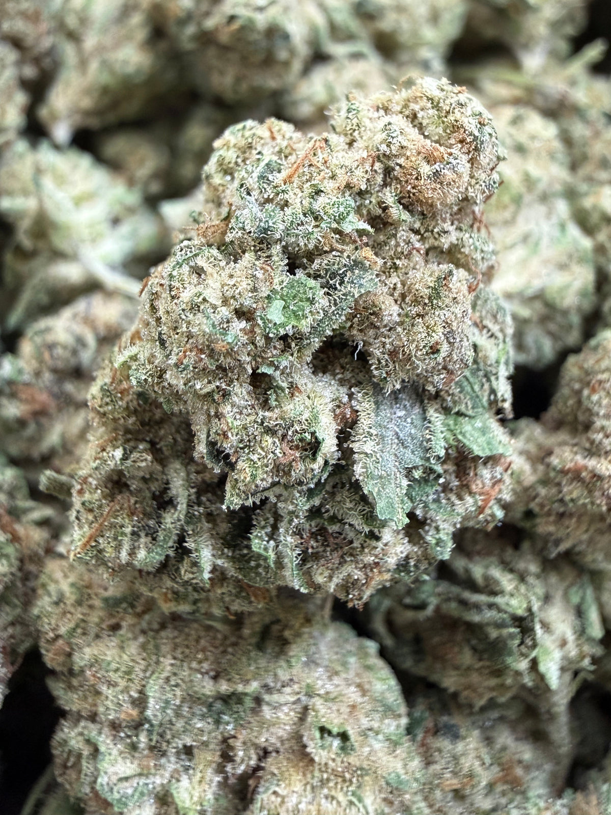 1 Pound - DOSI THCA Flower (SMALL)