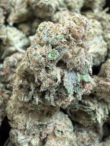 1 Pound - DOSI THCA Flower (SMALL)