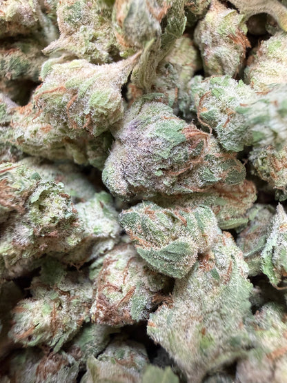 1 Pound - Limonade Punch THCA Flower (Smalls)
