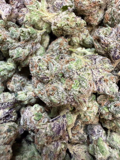 1 Pound - Zyclone Runtz THCA Flower (Smalls)