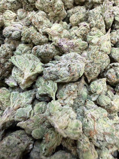 1 Pound - Gelato 33 S1 THCA Flower (Smalls)