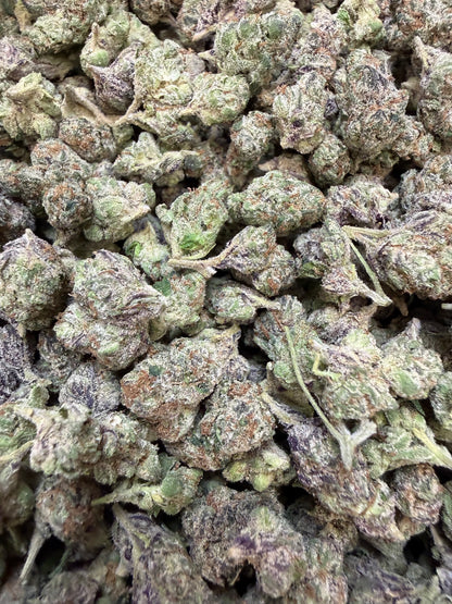 1 Pound - Zyclone Runtz THCA Flower (Smalls)