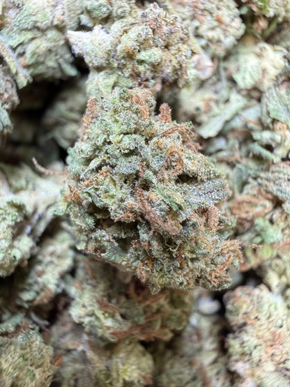 1 Pound - Han Solo THCA Flower (Smalls)