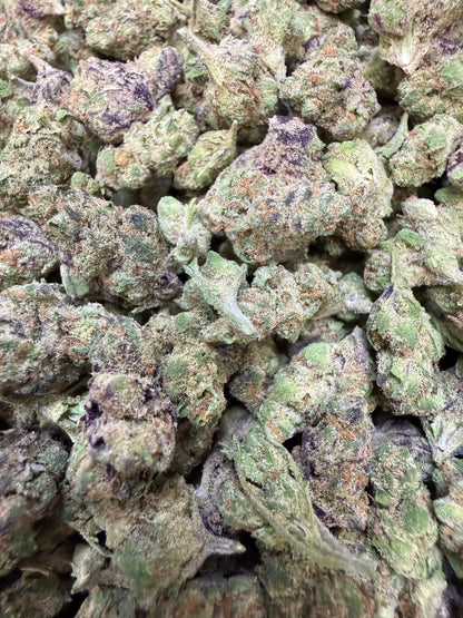 1 Pound - Pop Rocketz THCA Flower (Smalls)