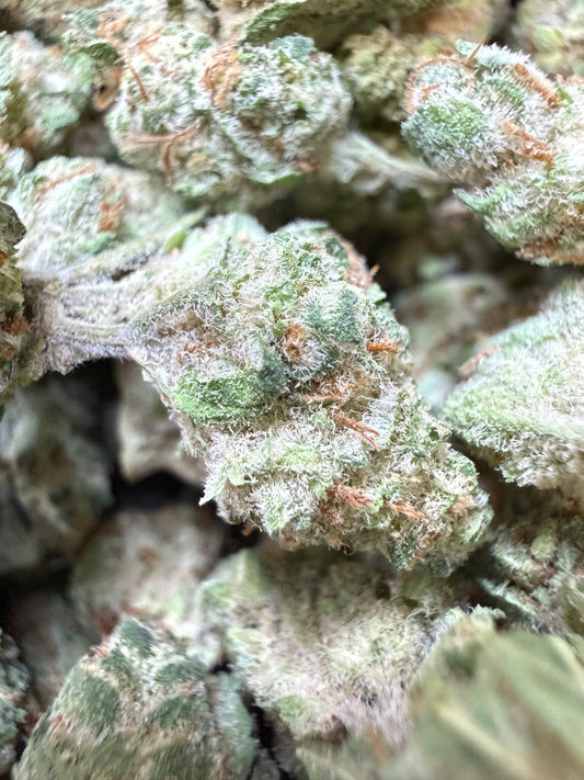 1 Pound - Limonade Punch THCA Flower (Smalls)