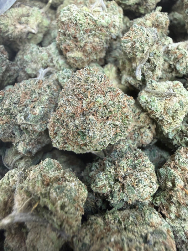 1 Pound - Sharkalato Runtz THCA Flower