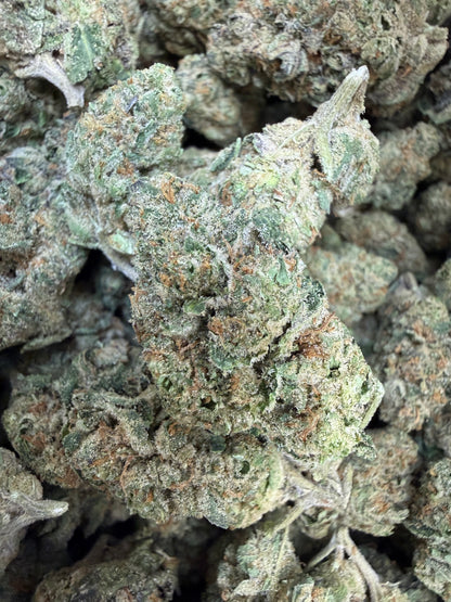 1 Pound - Freeze Popz THCA Flower