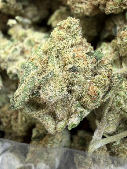 1 Pound - DOSI THCA Flower (SMALL)