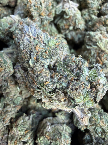 1 Pound - White Runtz THCA Flower