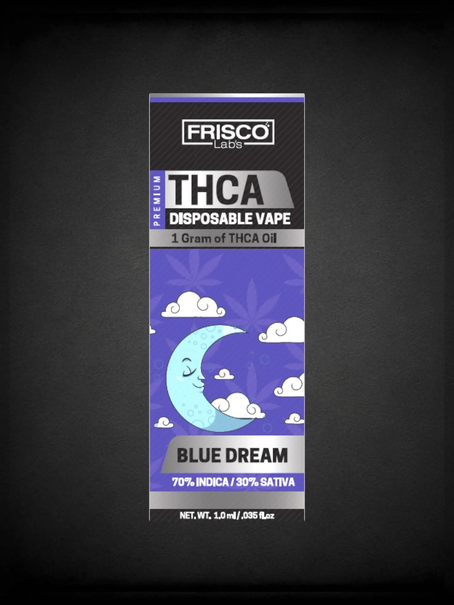 Disposable Vapes Frisco Labs