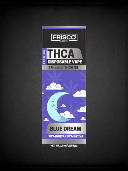 Disposable Vapes Frisco Labs