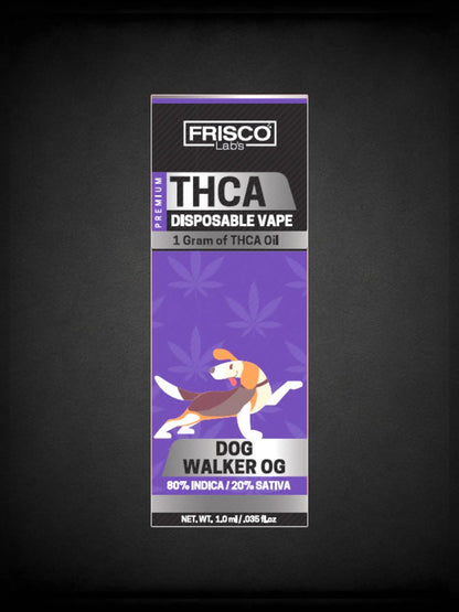 Disposable Vapes Frisco Labs