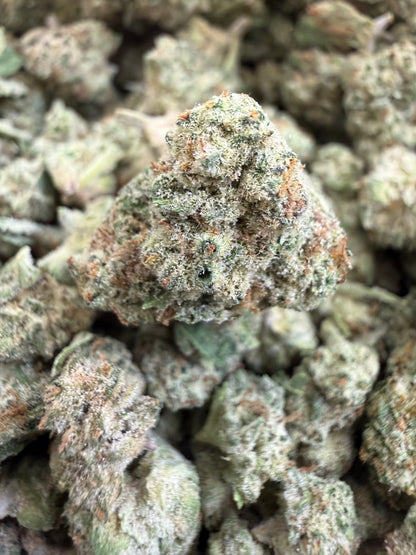 1 Pound - TERPEE SLURPEE THCA Flower (SMALL)