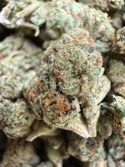 1 Pound - El Chapo OG THCA Flower (Smalls)