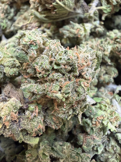 1 Pound - Bubble Bath THCA Flower (Smalls)