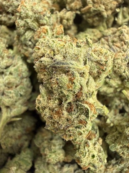 1 Pound - SCOTTIE'S CAKE THCA Flower