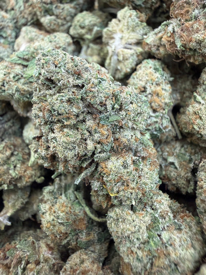 1 Pound - ILLEMONATI OG THCA Flower (BIG)