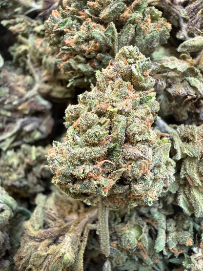 1 Pound - Cherry Lime Soda THCA Flower
