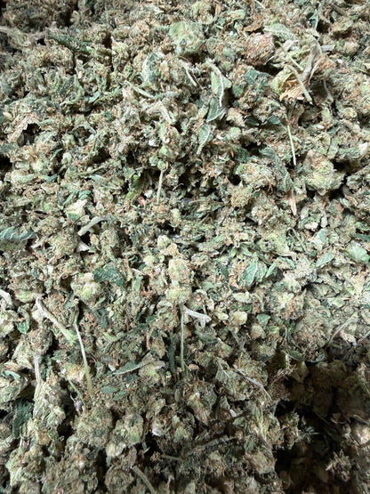 1 Pound THCA Diamond Cut Shake