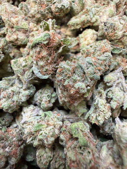 1 Pound - Barbie Runtz THCA Flower (Smalls)