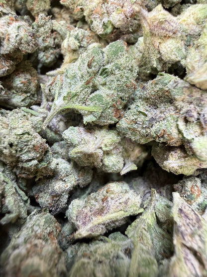 1 Pound - Gelato 33 S1 THCA Flower (Smalls)
