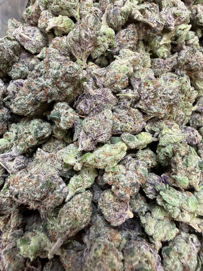1 Pound - Zyclone Runtz THCA Flower (Smalls)