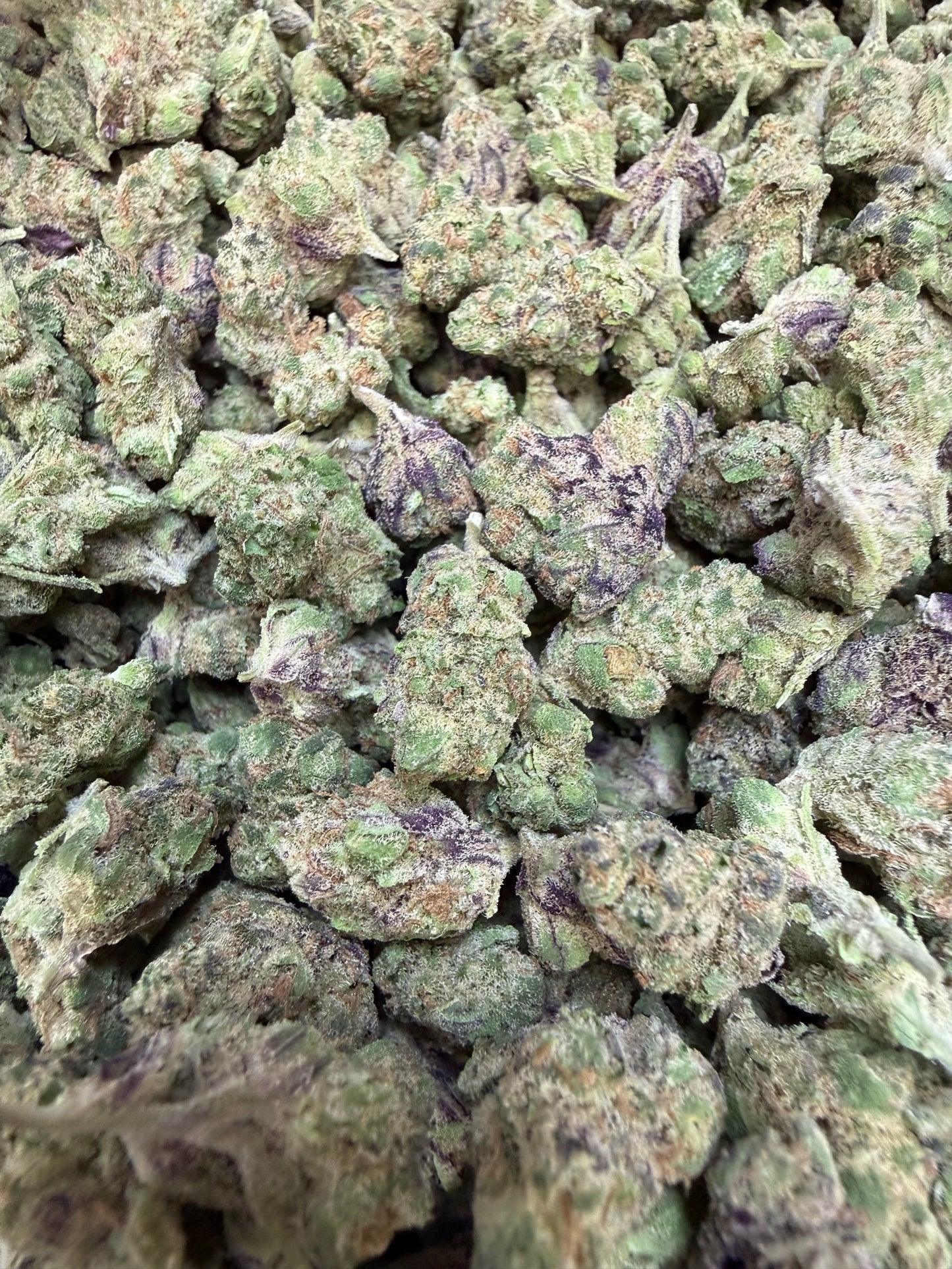 1 Pound - Pop Rocketz THCA Flower (Smalls)