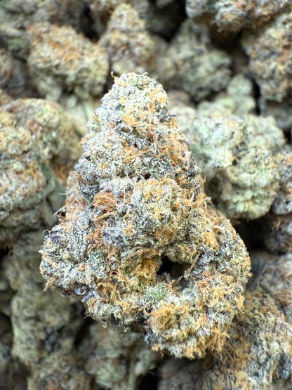 Frisco Labs - AAA Indoor Exotic - Soap THCA Strain Frisco Labs