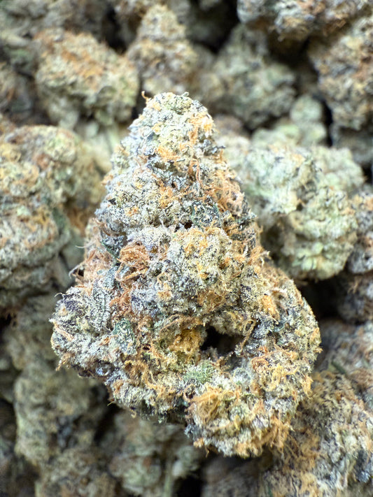 Frisco Labs - AAA Indoor Exotic - Soap THCA Strain Frisco Labs